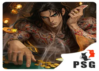 Yakuza Legacy