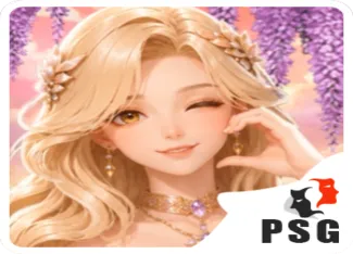 Princess Of Bounty