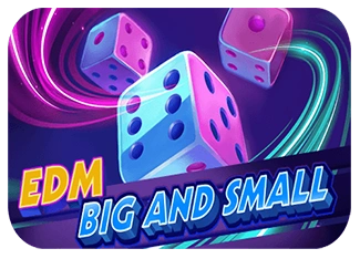 Edm Big And Small
