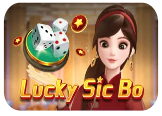 Lucky Sic Bo