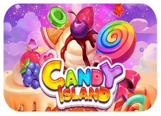 SlotCandyIsland
