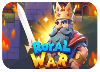 Royal War