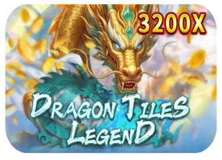 Dragon Tiles Legend