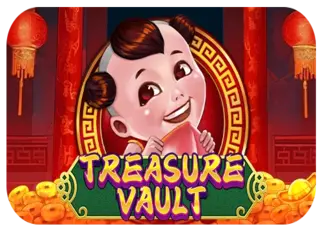 Treasure Vault