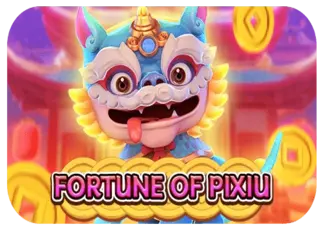 Fortune Of Pixiu