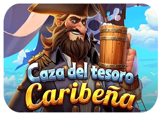 Caribbean Treasure Hunt