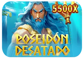 Poseidon Unleashed