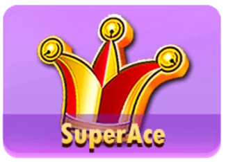 SlotSuperAce