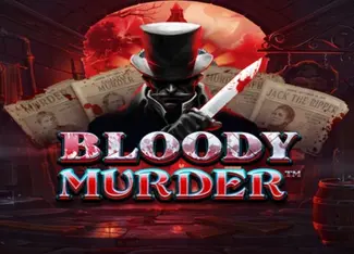 Bloody Murder