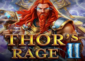 Thor's Rage 2