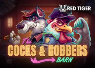 Cocks And Robbers