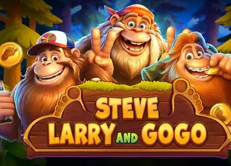 Steve Larry And Gogo