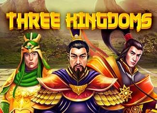 Three Kingdoms