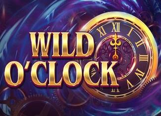 Wild O'clock