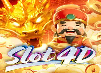 Slot4d