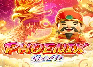 Phoenix Slot4d