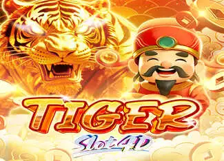Tiger Slot4d