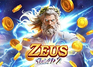 Zeus Slot4d 2