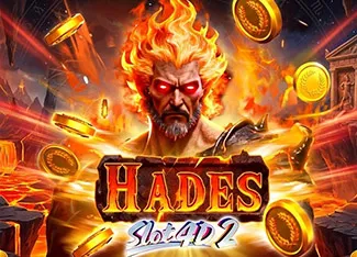 Hades Slot4d 2