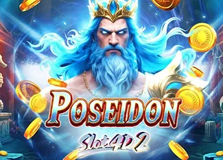 Poseidon  Slot4d 2