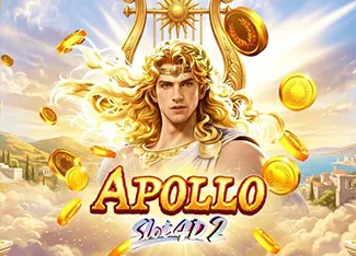 Apollo  Slot4d 2