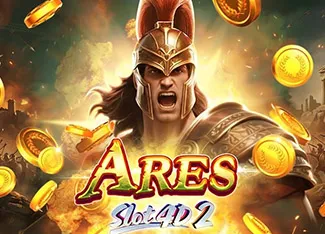 Ares  Slot4d 2