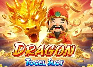 Dragon Togel Slot
