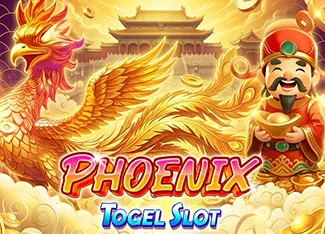 Phoenix Togel Slot