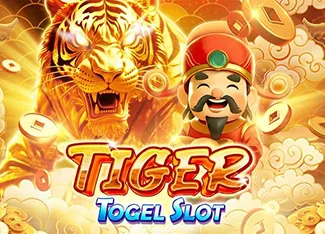 Tiger Togel Slot