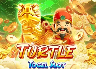 Turtle Togel Slot