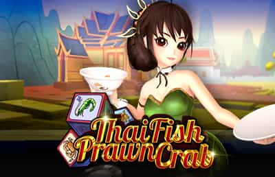 BOARD SPADEGAMING ThaiFish Prawn Crab board spadegaming ThaiFish Prawn Crab