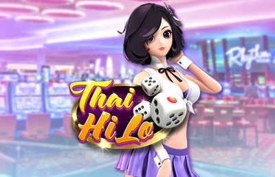 BOARD SPADEGAMING Thai Hi Lo board spadegaming Thai Hi Lo