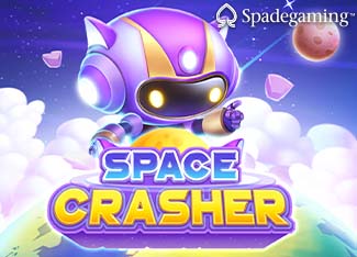 Space Crasher