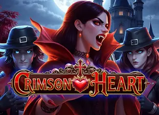 Crimson Heart