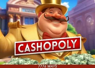 Cashopoly