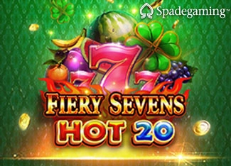 Fiery Sevens Hot 20