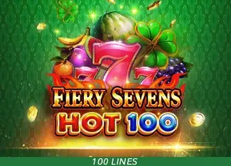 Fiery Sevens Hot 100