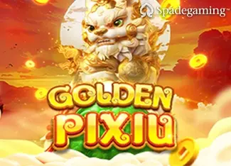 Golden Pixiu