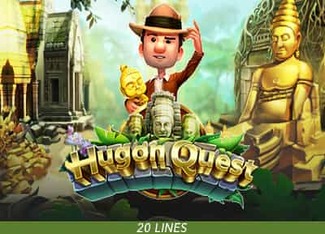 SLOT SPADEGAMING Hugon Quest slot spadegaming Hugon Quest