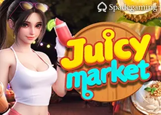 Juicy Market