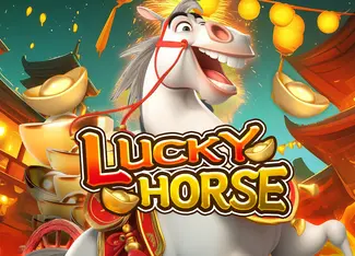 Lucky Horse