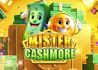 Mister Cashmore