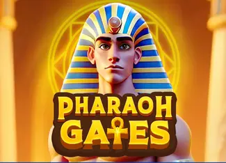 Pharaoh Gates