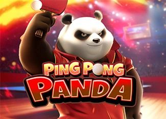 Ping Pong Panda