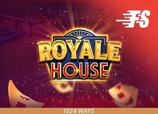 RTP Slot Royale House