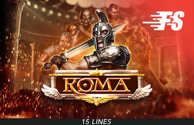 SLOT SPADEGAMING Roma slot spadegaming Roma