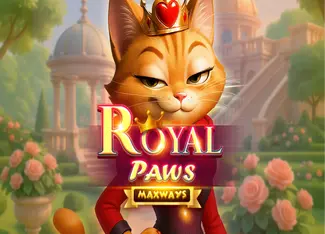 Royal Paws Maxways