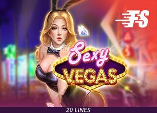 RTP Slot Sexy Vegas
