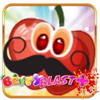 Berry Blast +