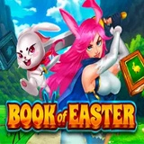 Book Of Easter